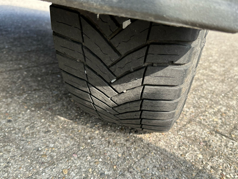 Фургон Iveco Daily 35S12 werkhoogte 12 meter APK 17-01-2026: фото 16