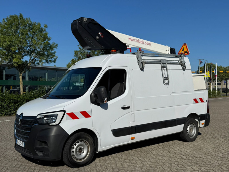 Renault Master APK 17-04-2027 - Фургон: фото 3 Renault Master APK 17-04-2027 - Фургон: фото 3