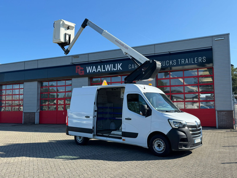 Renault Master APK 17-04-2027 - Фургон: фото 1 Renault Master APK 17-04-2027 - Фургон: фото 1