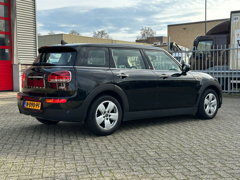 MINI Clubman ONE 1.5 APK 09-12-2027 Apple Carplay - Легковой автомобиль: фото 3 MINI Clubman ONE 1.5 APK 09-12-2027 Apple Carplay - Легковой автомобиль: фото 3