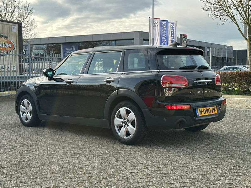 MINI Clubman ONE 1.5 APK 09-12-2027 Apple Carplay - Легковой автомобиль: фото 4 MINI Clubman ONE 1.5 APK 09-12-2027 Apple Carplay - Легковой автомобиль: фото 4