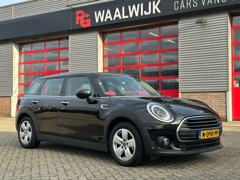 MINI Clubman ONE 1.5 APK 09-12-2027 Apple Carplay - Легковой автомобиль: фото 1 MINI Clubman ONE 1.5 APK 09-12-2027 Apple Carplay - Легковой автомобиль: фото 1