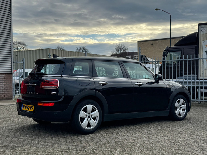 MINI Clubman ONE 1.5 APK 09-12-2027 Apple Carplay - Легковой автомобиль: фото 5 MINI Clubman ONE 1.5 APK 09-12-2027 Apple Carplay - Легковой автомобиль: фото 5