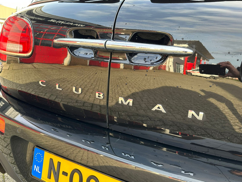 MINI Clubman ONE 1.5 APK 09-12-2027 Apple Carplay - Легковой автомобиль: фото 5 MINI Clubman ONE 1.5 APK 09-12-2027 Apple Carplay - Легковой автомобиль: фото 5