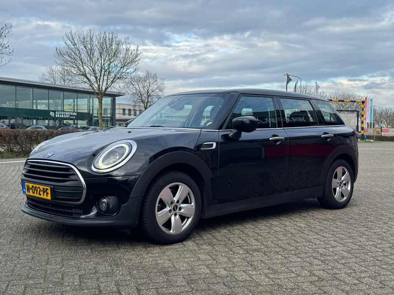 MINI Clubman ONE 1.5 APK 09-12-2027 Apple Carplay - Легковой автомобиль: фото 3 MINI Clubman ONE 1.5 APK 09-12-2027 Apple Carplay - Легковой автомобиль: фото 3