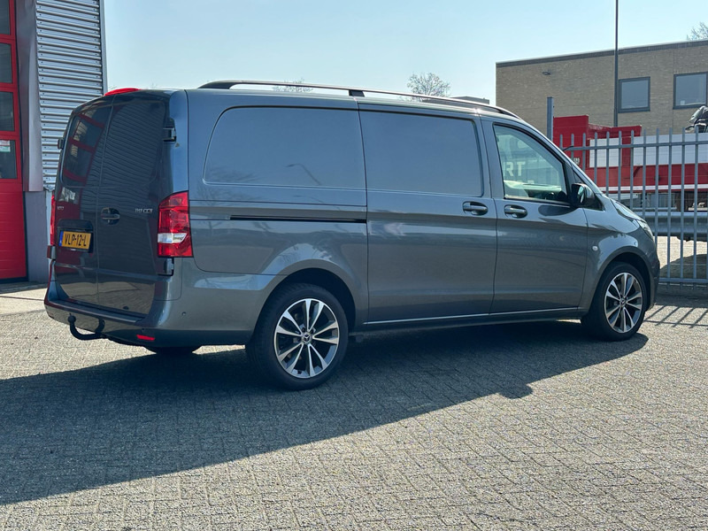 Mercedes-Benz Vito 119 cdi - Легковой фургон: фото 4 Mercedes-Benz Vito 119 cdi - Легковой фургон: фото 4