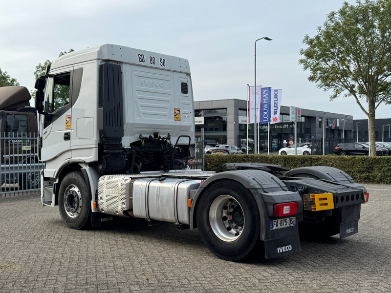 Iveco Stralis AS440S46 ADR Retarder - Тягач: фото 3 Iveco Stralis AS440S46 ADR Retarder - Тягач: фото 3