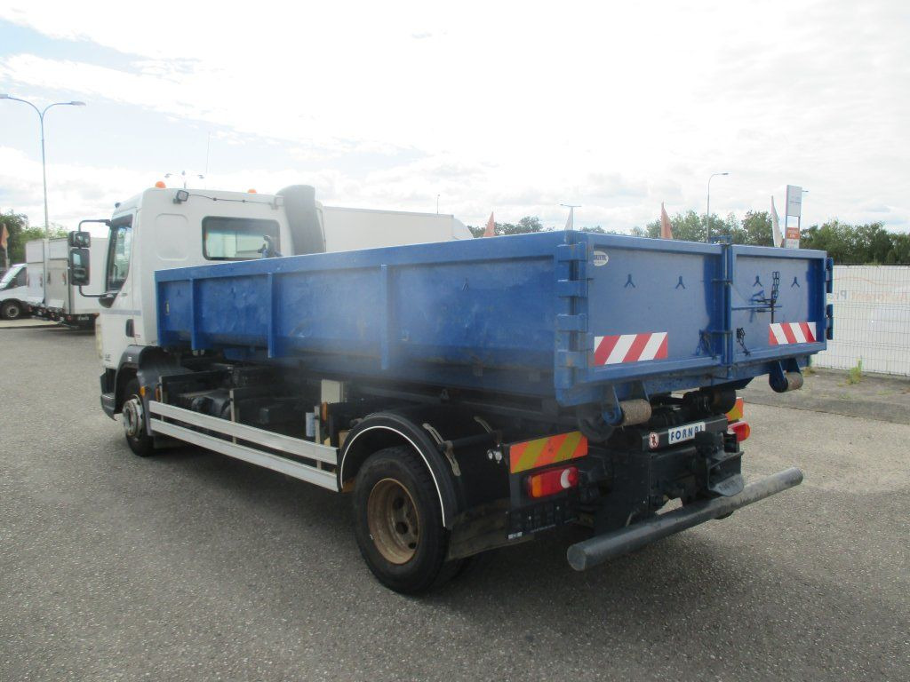 DAF LF 12.250 - Крюковой мультилифт: фото 3 DAF LF 12.250 - Крюковой мультилифт: фото 3