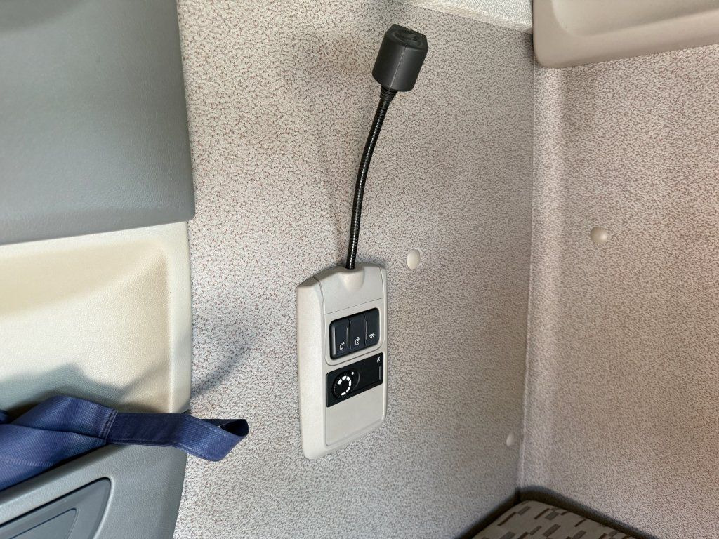 Тентованный грузовик DAF XF440 EURO 6 6x2: фото 16