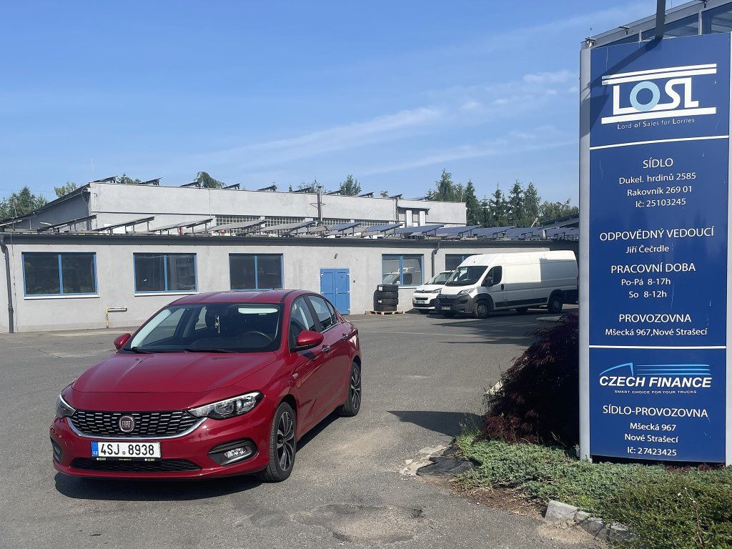 Fiat 1.4 16V 70 kW - Легковой автомобиль: фото 1 Fiat 1.4 16V 70 kW - Легковой автомобиль: фото 1
