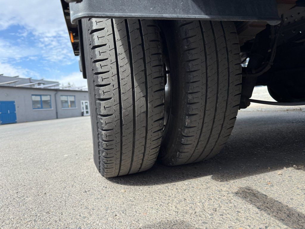 Iveco 35C16 Daily в лизинг Iveco 35C16 Daily: фото 9