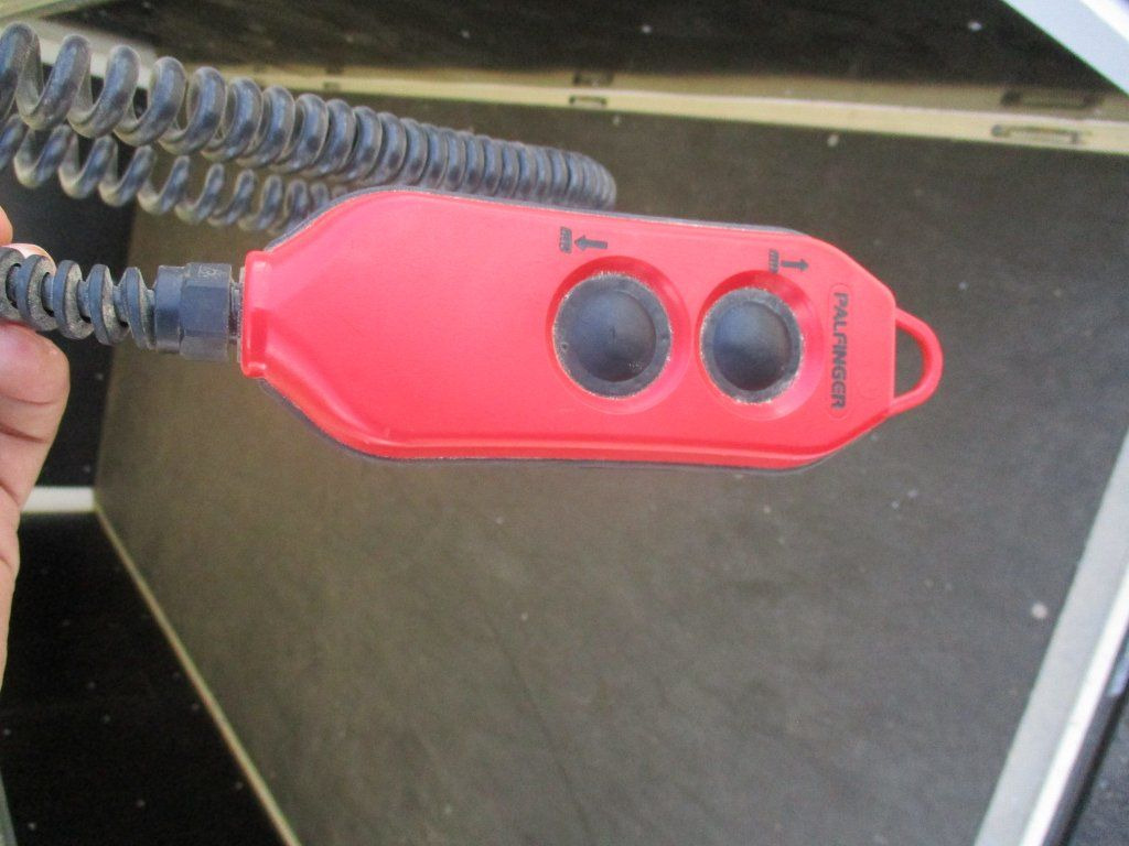 Фургон с закрытым кузовом Iveco Daily 35C16, 2.3, HC, 8 palet: фото 8