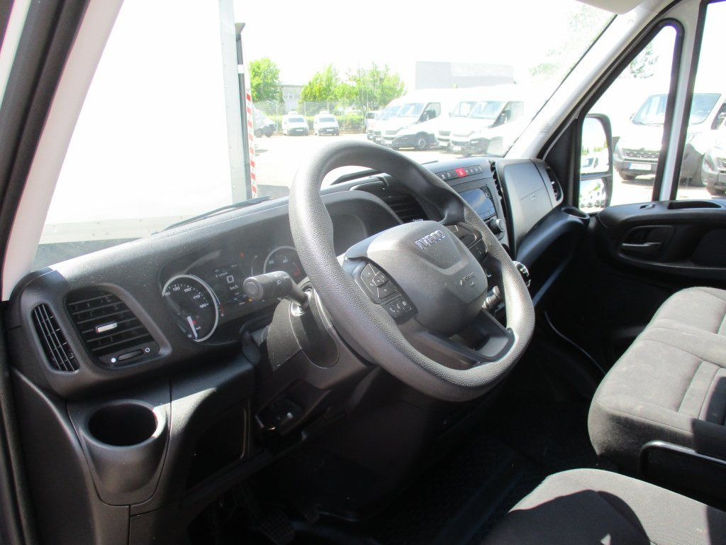 Фургон с закрытым кузовом Iveco Daily 35C16, 2.3, HC, 8 palet: фото 11