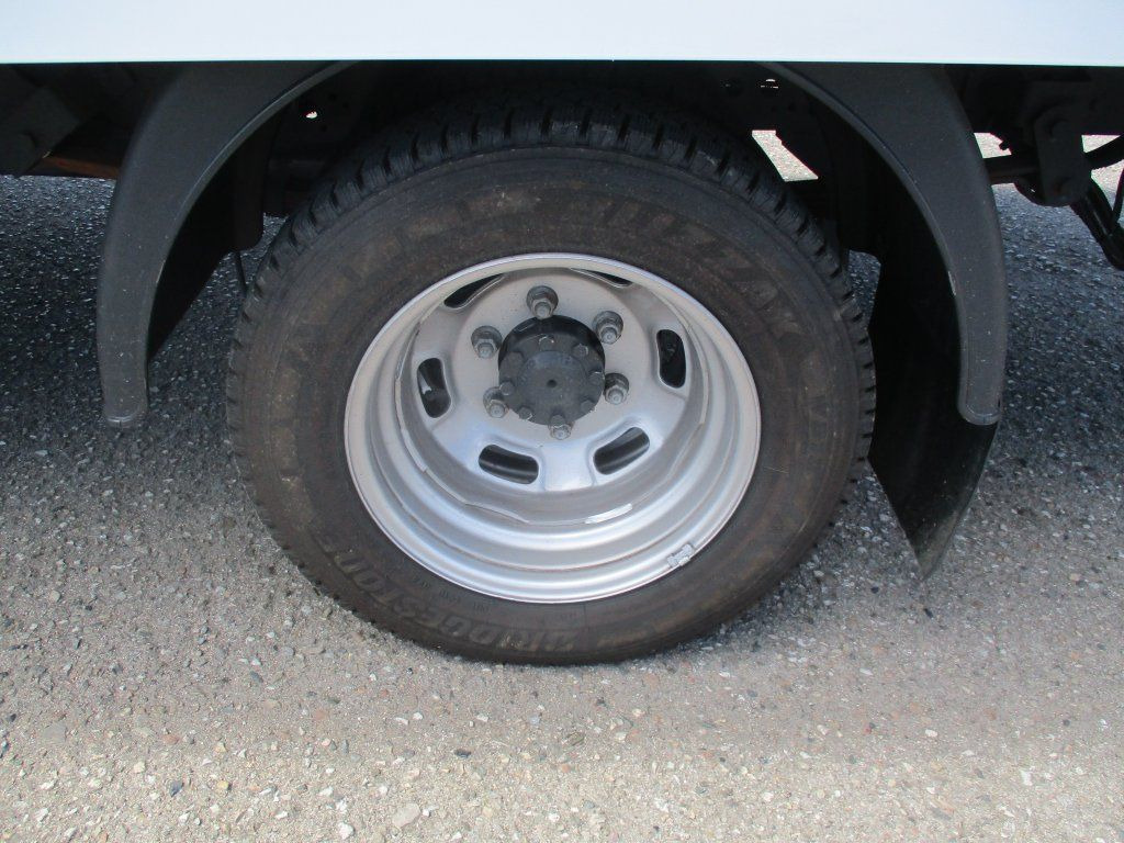 Фургон с закрытым кузовом Iveco Daily 35C16, 2.3, HC, 8 palet: фото 20