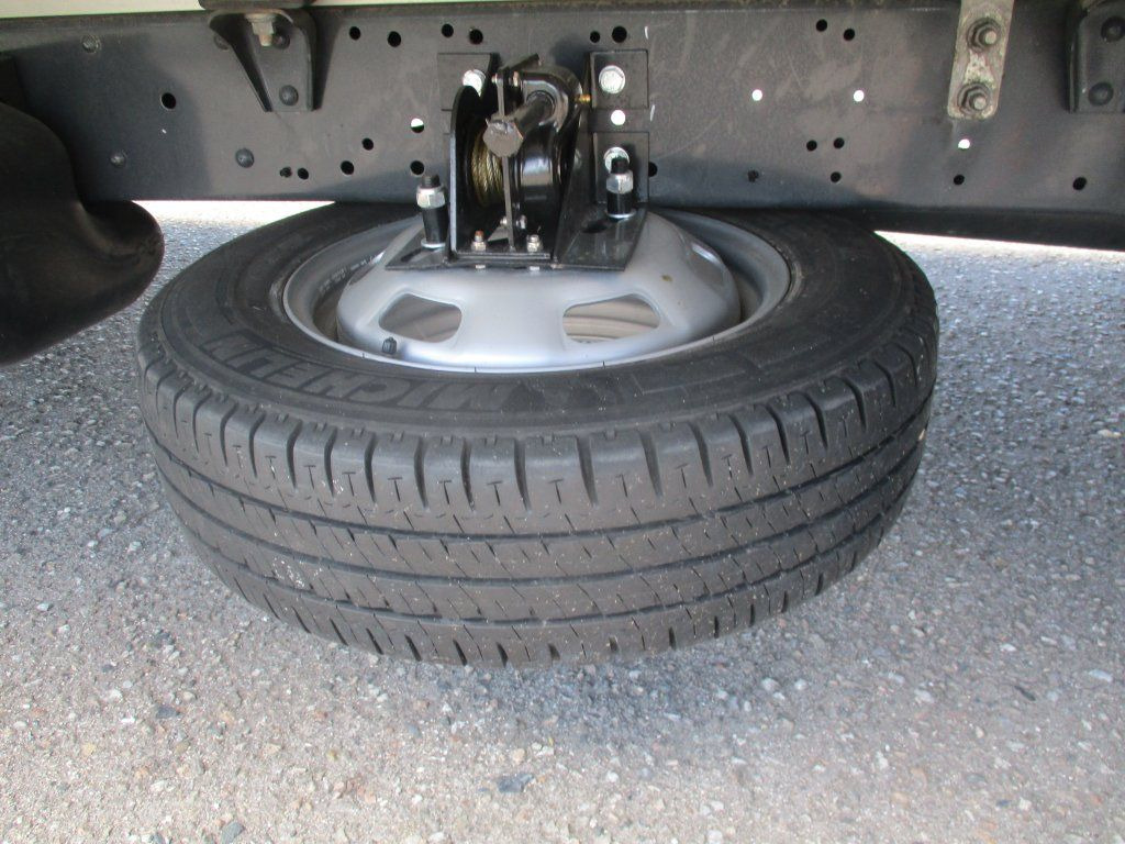 Фургон с закрытым кузовом Iveco Daily 35C16, 2.3, HC, 8 palet: фото 19