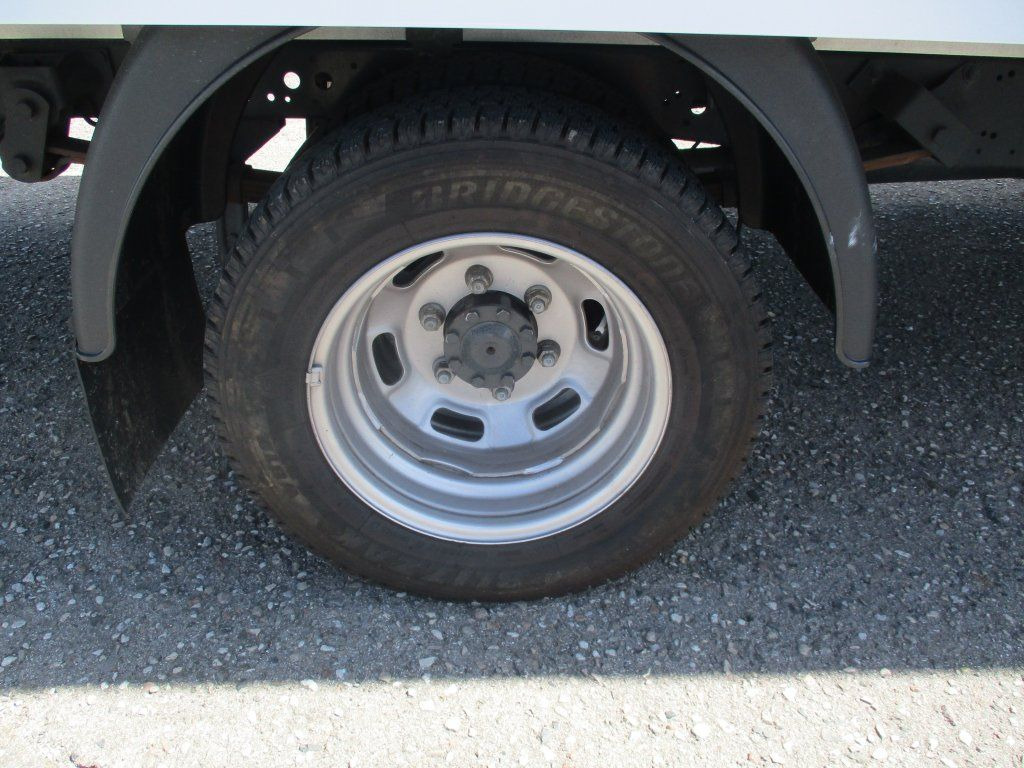 Фургон с закрытым кузовом Iveco Daily 35C16, 2.3, HC, 8 palet: фото 18