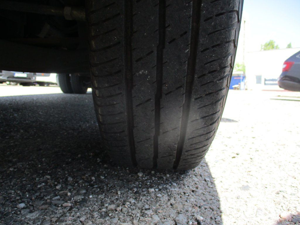 Фургон с закрытым кузовом Iveco Daily 35C16, 2.3, HC, 8 palet: фото 14