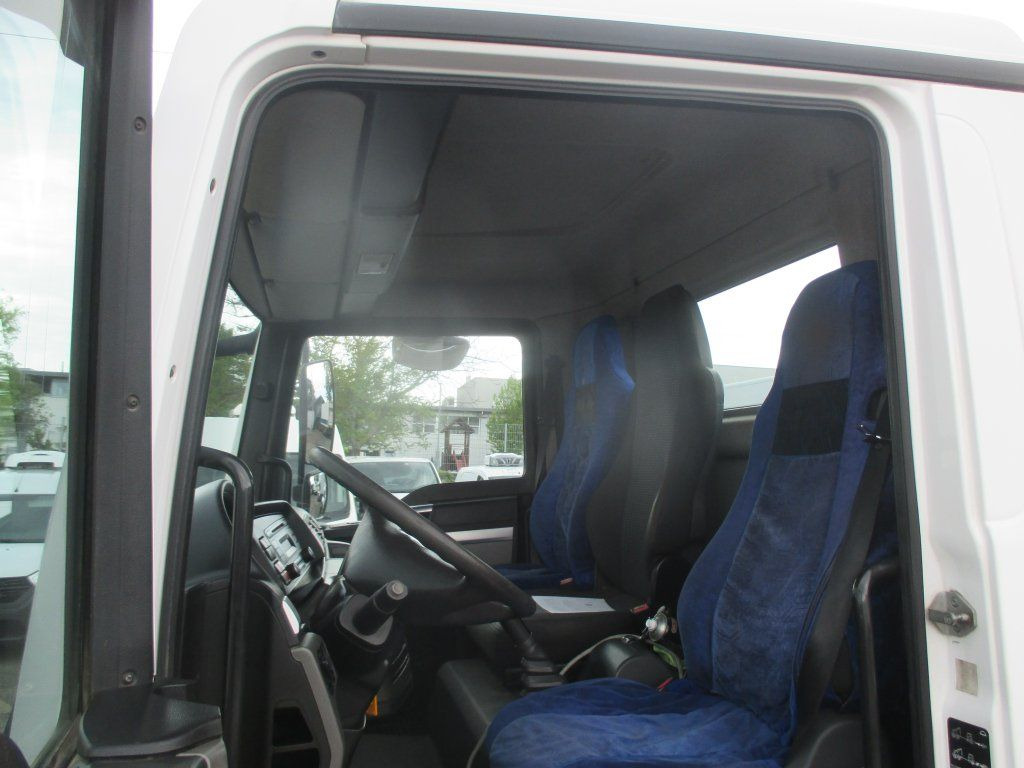 MAN TGL 12.180 4x2 MAN TGL 12.180 4x2 в лизинг MAN TGL 12.180 4x2 MAN TGL 12.180 4x2: фото 15