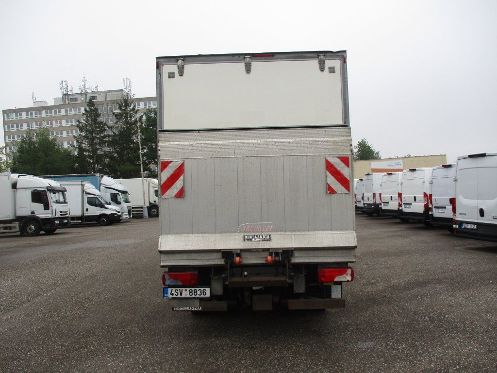 Mercedes-Benz Sprinter 513 CDI LBW - Фургон с закрытым кузовом: фото 5 Mercedes-Benz Sprinter 513 CDI LBW - Фургон с закрытым кузовом: фото 5