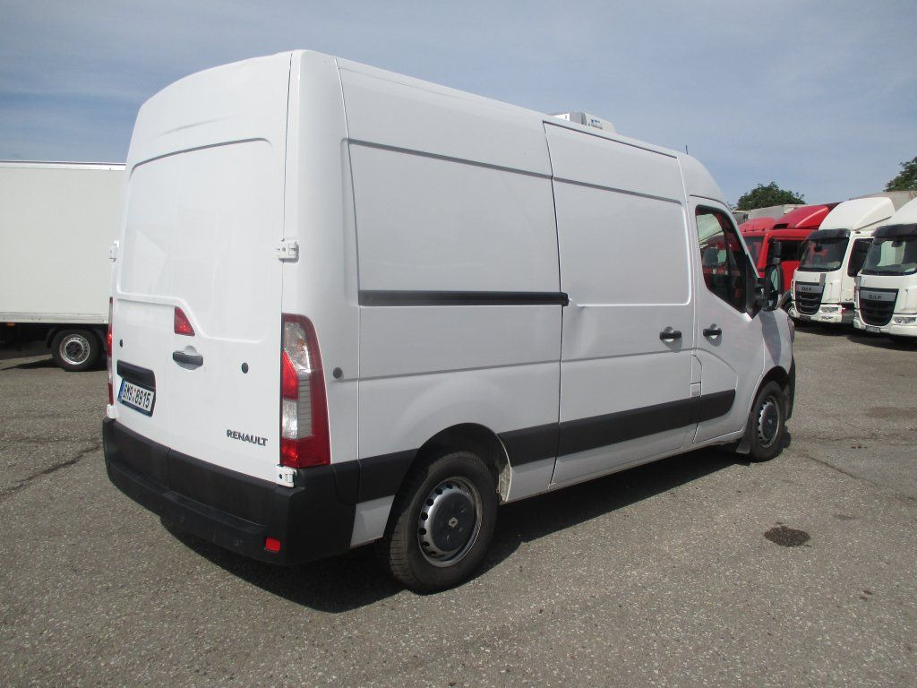 Renault Master L2H2 - Фургон-рефрижератор: фото 5 Renault Master L2H2 - Фургон-рефрижератор: фото 5