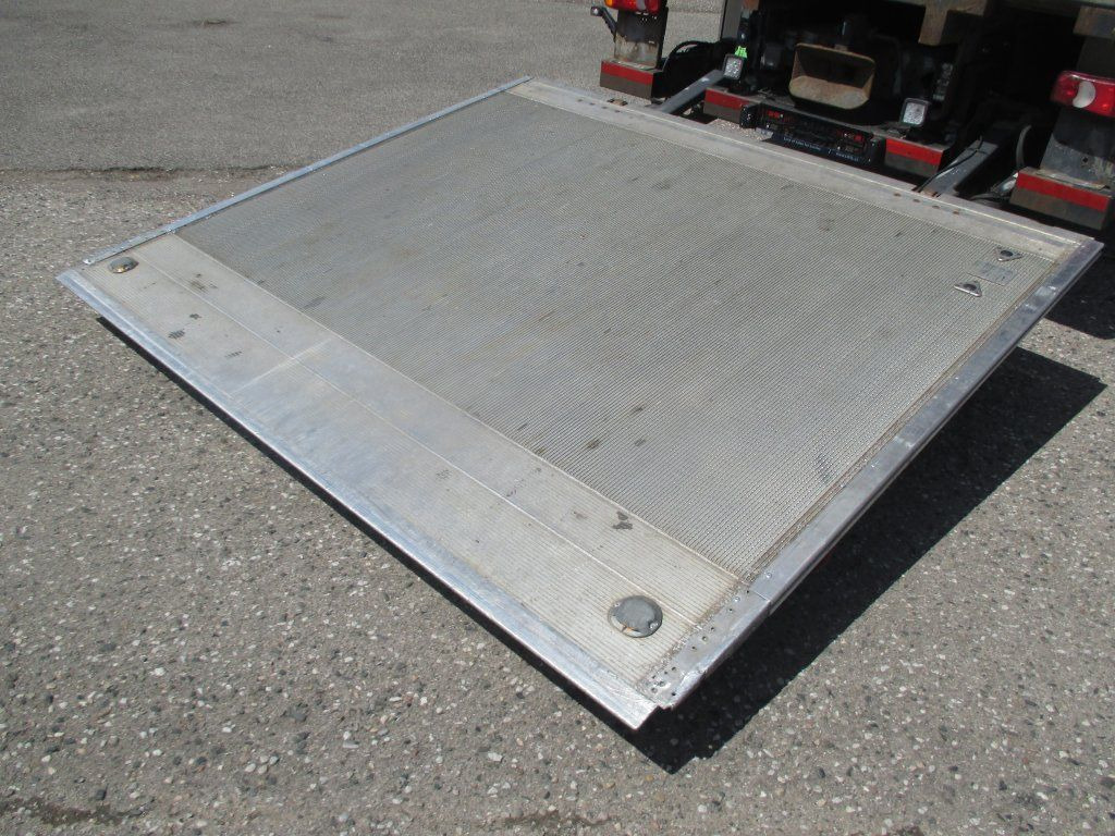 Renault Premium 460 в лизинг Renault Premium 460: фото 16