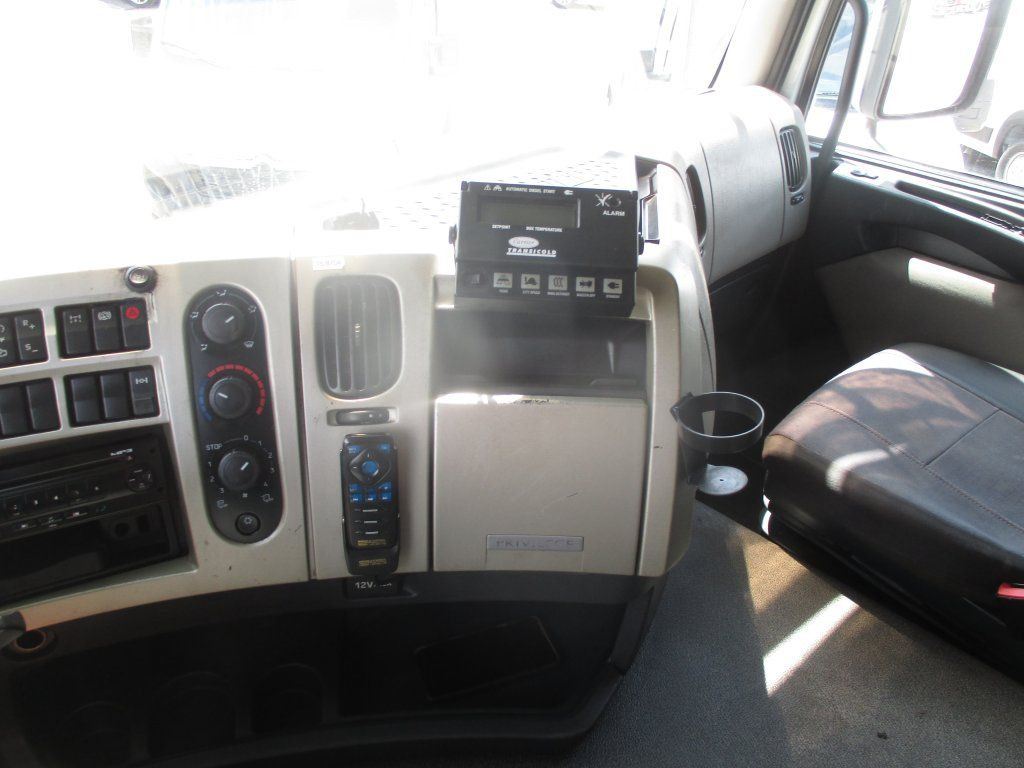 Renault Premium 460 в лизинг Renault Premium 460: фото 10