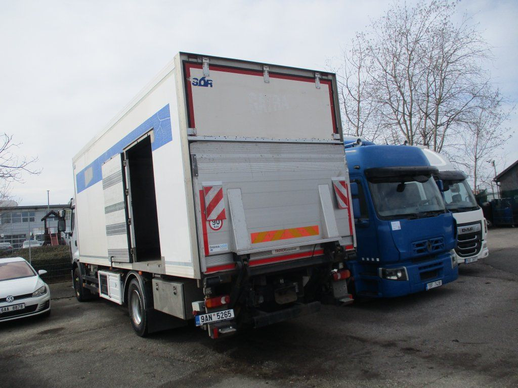 Renault Premium 460 - Рефрижератор: фото 3 Renault Premium 460 - Рефрижератор: фото 3