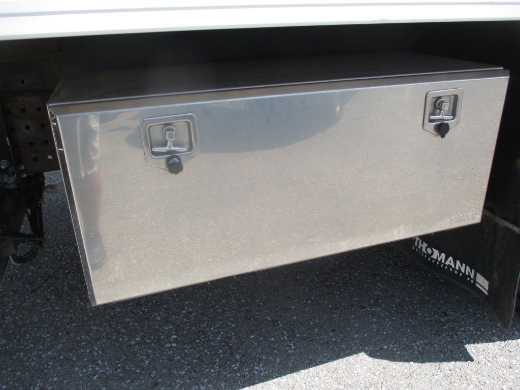 Renault Premium 460 в лизинг Renault Premium 460: фото 14