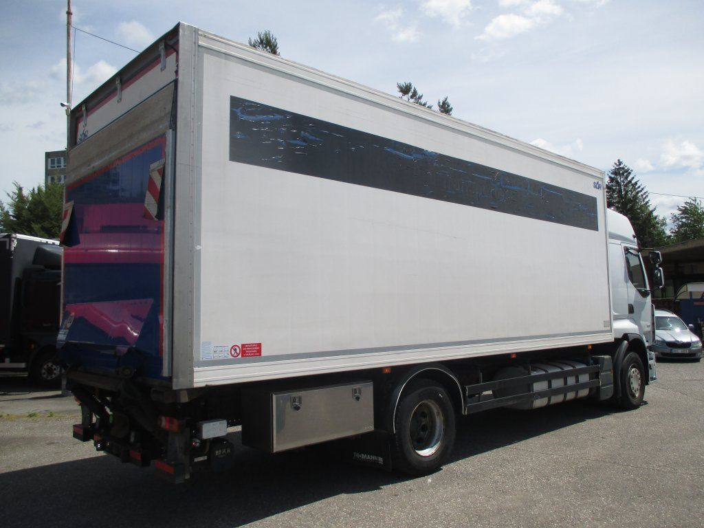 Renault Premium 460 в лизинг Renault Premium 460: фото 6