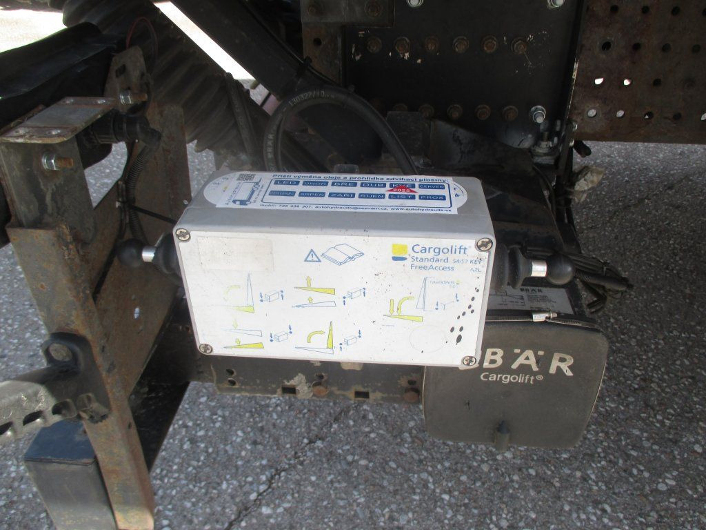 Renault Premium 460 в лизинг Renault Premium 460: фото 13