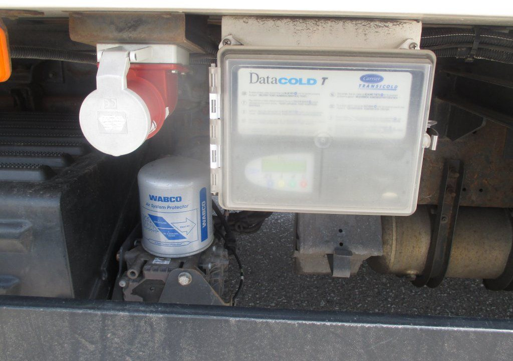 Renault Premium 460 в лизинг Renault Premium 460: фото 12