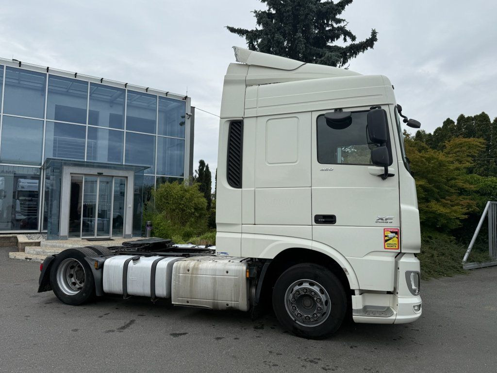 DAF XF460 EURO 6 MEGA/lowdeck - Тягач: фото 3 DAF XF460 EURO 6 MEGA/lowdeck - Тягач: фото 3