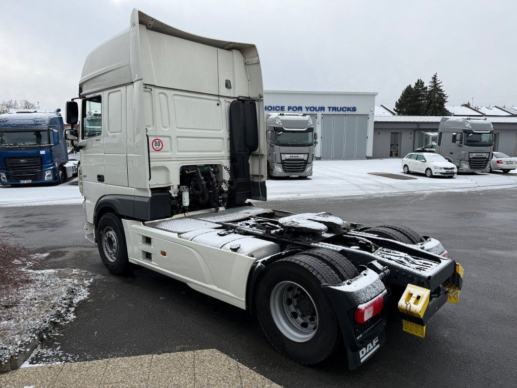 DAF XF480 SSC EURO 6 - Тягач: фото 5 DAF XF480 SSC EURO 6 - Тягач: фото 5