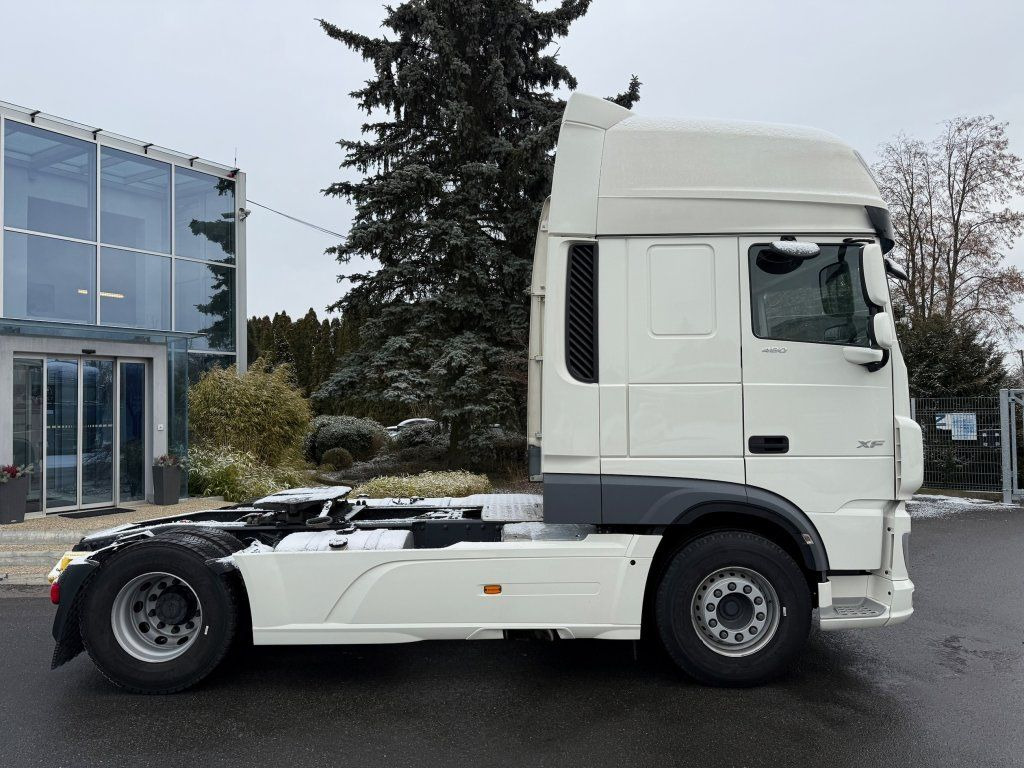 DAF XF480 SSC EURO 6 - Тягач: фото 3 DAF XF480 SSC EURO 6 - Тягач: фото 3