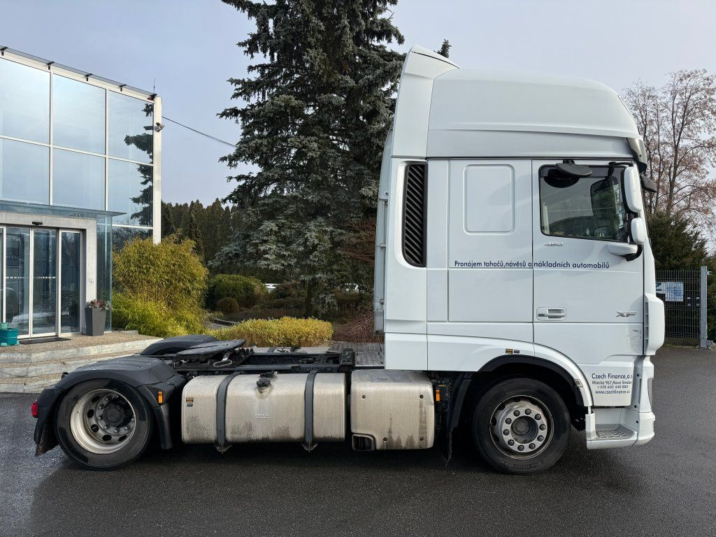 DAF XF480 Superspacecab SSC lowdeck - Тягач: фото 3 DAF XF480 Superspacecab SSC lowdeck - Тягач: фото 3