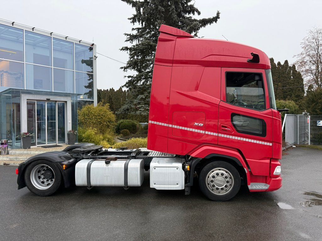 DAF XG480 EURO 6 MEGAlowdeck - Тягач: фото 3 DAF XG480 EURO 6 MEGAlowdeck - Тягач: фото 3