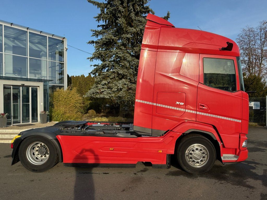 DAF XG480 EURO 6 NEW TACHO - Тягач: фото 3 DAF XG480 EURO 6 NEW TACHO - Тягач: фото 3