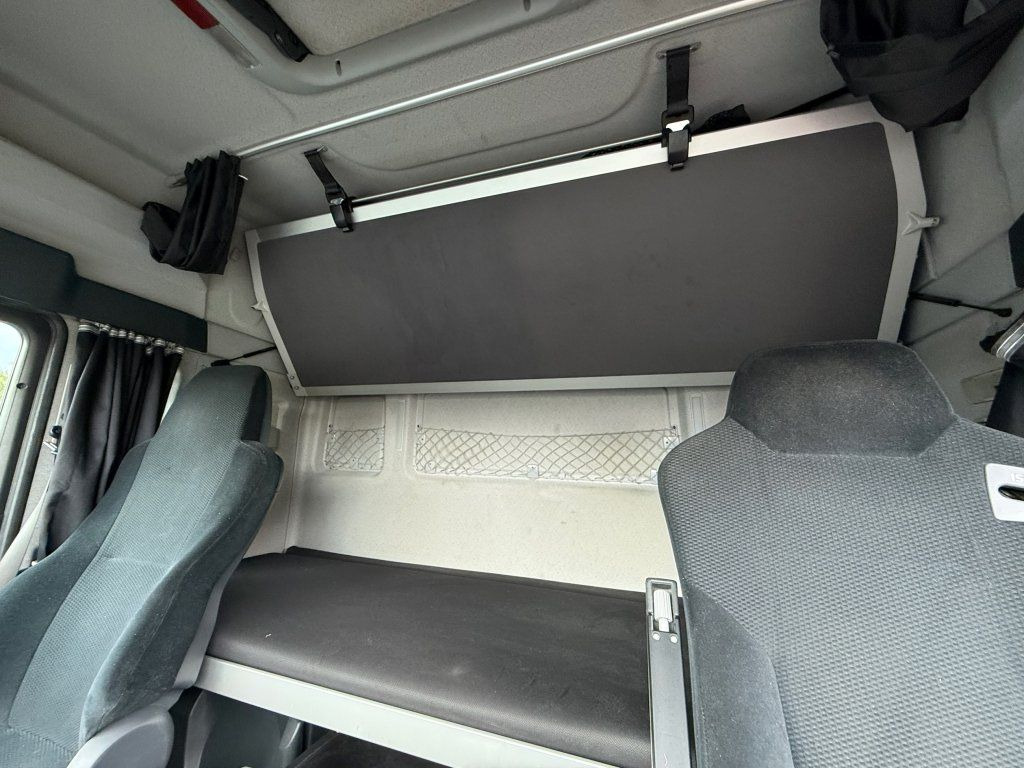 MAN TGX18.480 EURO 6 в лизинг MAN TGX18.480 EURO 6: фото 15