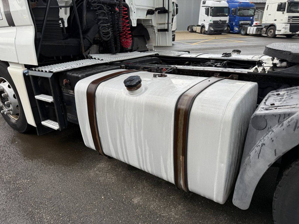 MAN TGX18.480 EURO 6 в лизинг MAN TGX18.480 EURO 6: фото 11