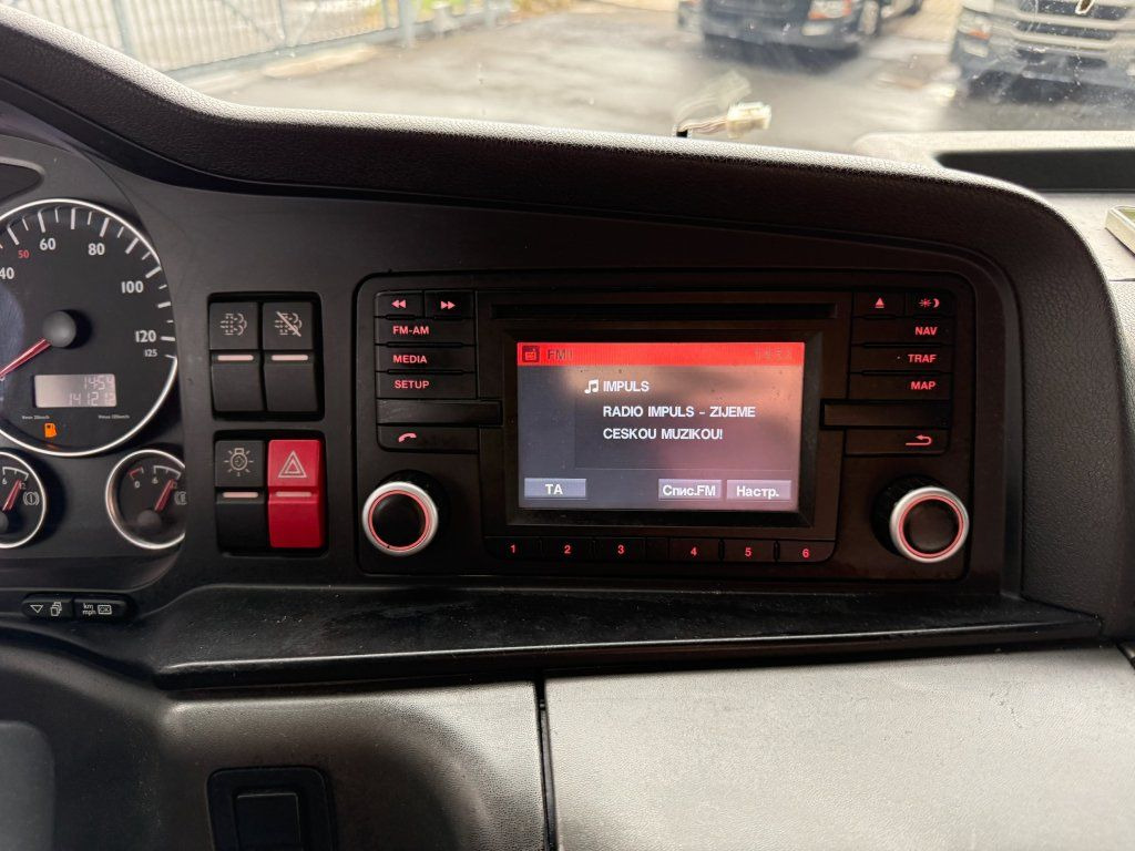 MAN TGX18.480 EURO 6 в лизинг MAN TGX18.480 EURO 6: фото 20