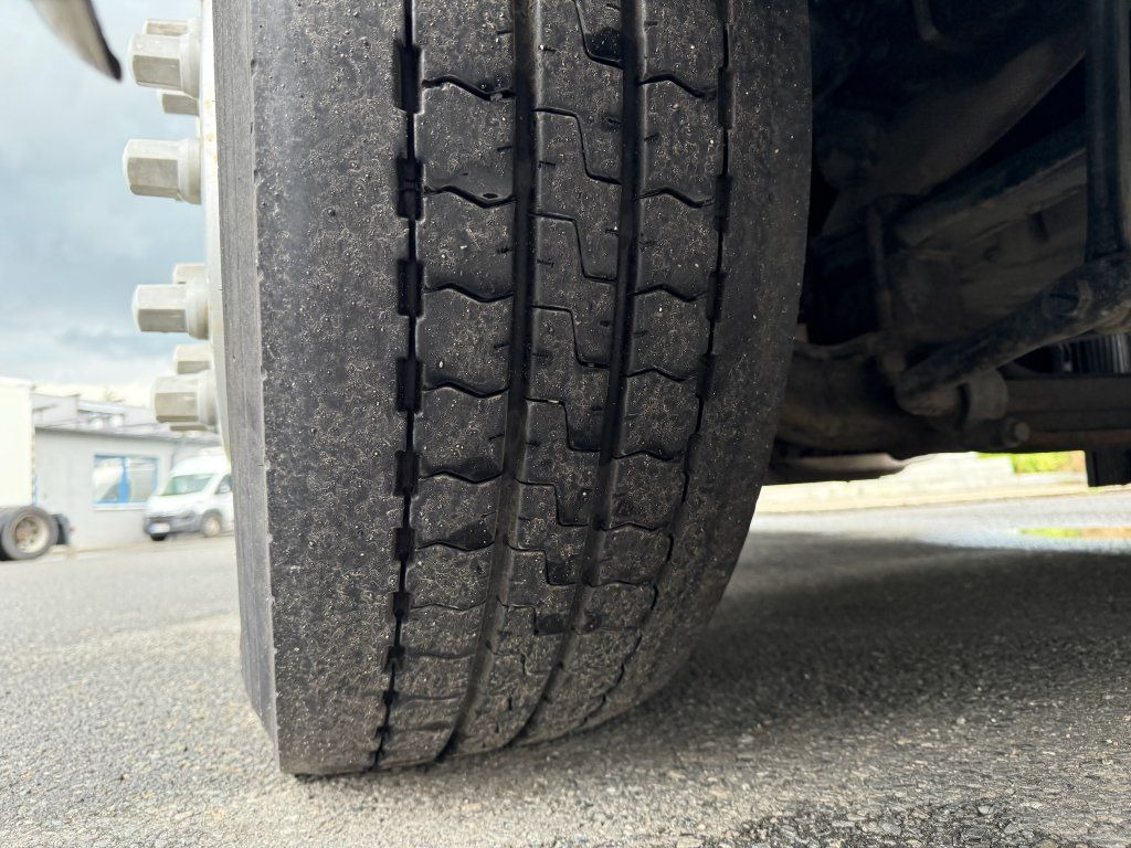 MAN TGX18.480 EURO 6 в лизинг MAN TGX18.480 EURO 6: фото 10