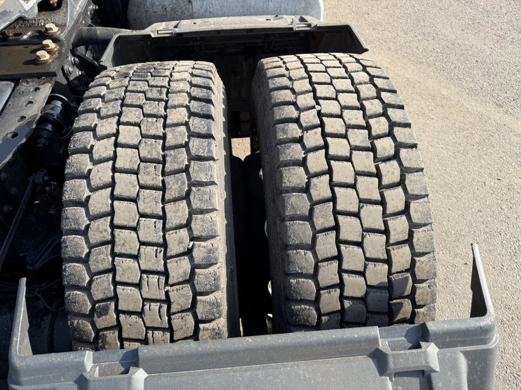 MAN TGX18.510 XLX EURO 6 MEGAlowdeck в лизинг MAN TGX18.510 XLX EURO 6 MEGAlowdeck: фото 9