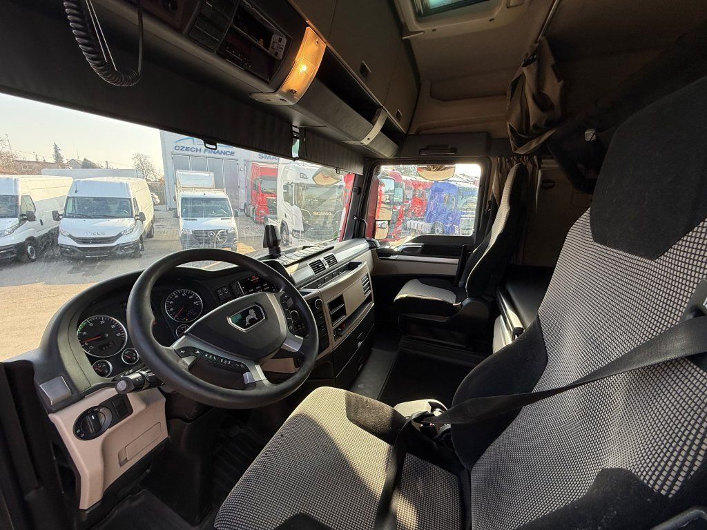 MAN TGX18.510 XLX EURO 6 MEGAlowdeck в лизинг MAN TGX18.510 XLX EURO 6 MEGAlowdeck: фото 15