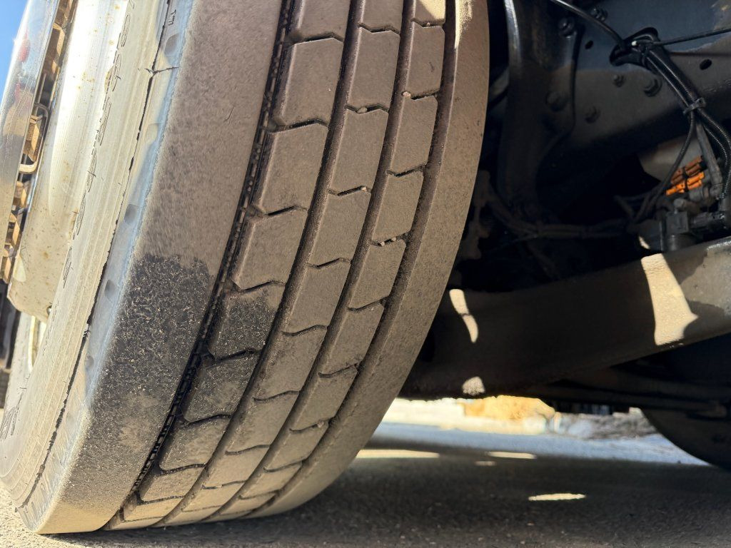 MAN TGX18.510 XLX EURO 6 MEGAlowdeck в лизинг MAN TGX18.510 XLX EURO 6 MEGAlowdeck: фото 10