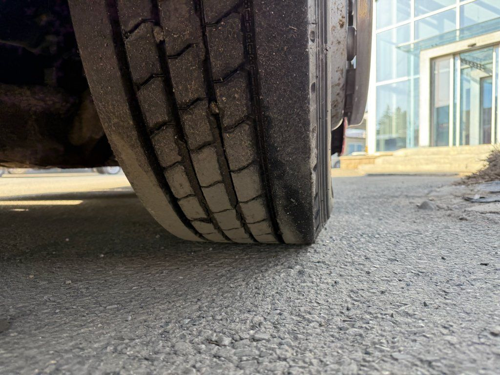 MAN TGX18.510 XLX EURO 6 MEGAlowdeck в лизинг MAN TGX18.510 XLX EURO 6 MEGAlowdeck: фото 7