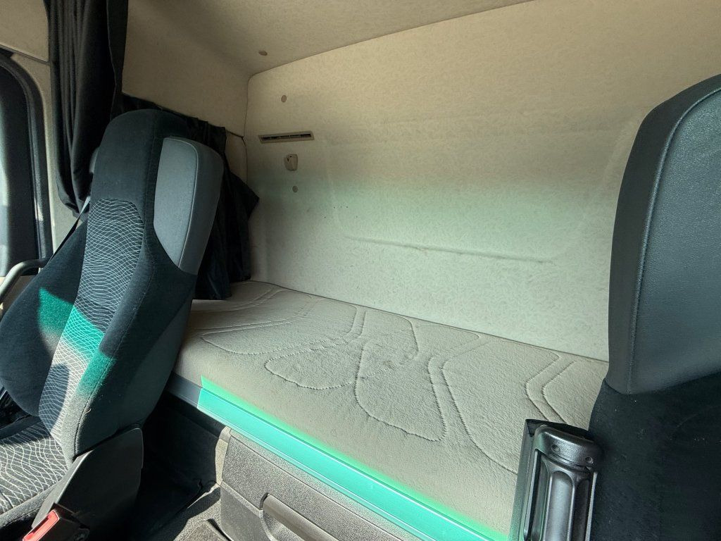 Mercedes-Benz 1843 Actros ADR FL, EX/II, EX/III, AT в лизинг Mercedes-Benz 1843 Actros ADR FL, EX/II, EX/III, AT: фото 19