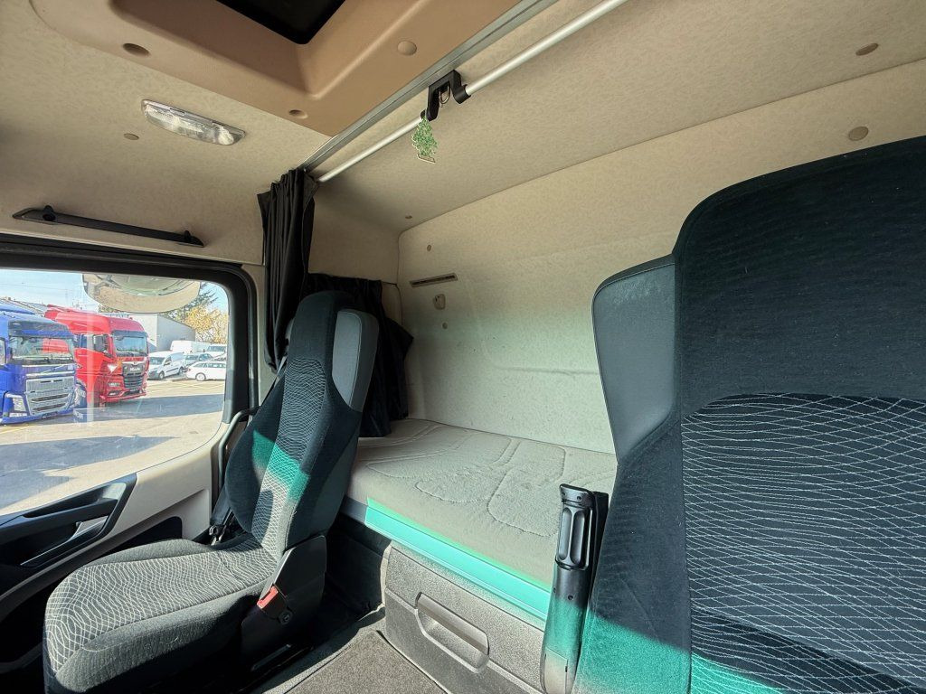 Mercedes-Benz 1843 Actros ADR FL, EX/II, EX/III, AT в лизинг Mercedes-Benz 1843 Actros ADR FL, EX/II, EX/III, AT: фото 16