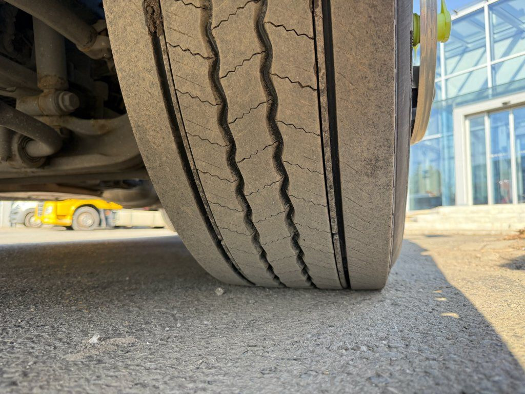 Mercedes-Benz 1843 Actros ADR FL, EX/II, EX/III, AT в лизинг Mercedes-Benz 1843 Actros ADR FL, EX/II, EX/III, AT: фото 7