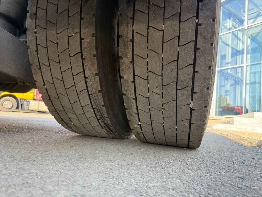 Mercedes-Benz 1843 Actros ADR FL, EX/II, EX/III, AT в лизинг Mercedes-Benz 1843 Actros ADR FL, EX/II, EX/III, AT: фото 8