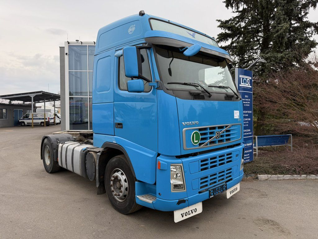 Volvo FH13.480 EURO 5 - Тягач: фото 2 Volvo FH13.480 EURO 5 - Тягач: фото 2